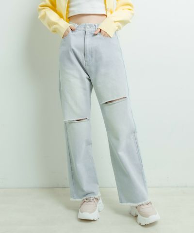 シャツ＆ブラウス | OLIVE des OLIVE（オリーブ デ オリーブ） 公式WEB 