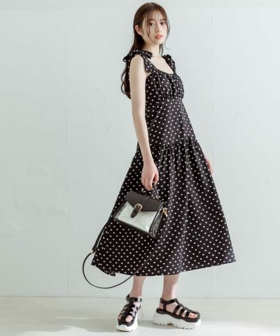 ワンピース | OLIVE des OLIVE（オリーブ デ オリーブ） 公式WEB SHOP