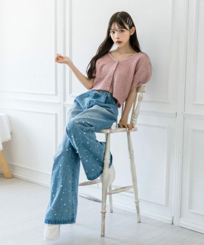 バッグ | OLIVE des OLIVE（オリーブ デ オリーブ） 公式WEB SHOP