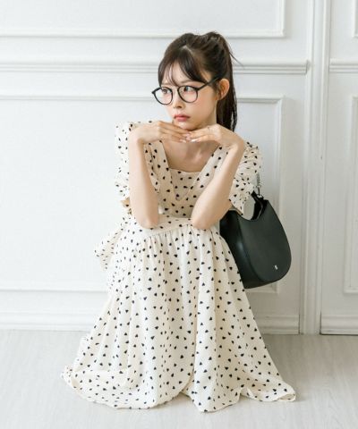 ワンピース | OLIVE des OLIVE（オリーブ デ オリーブ） 公式WEB SHOP