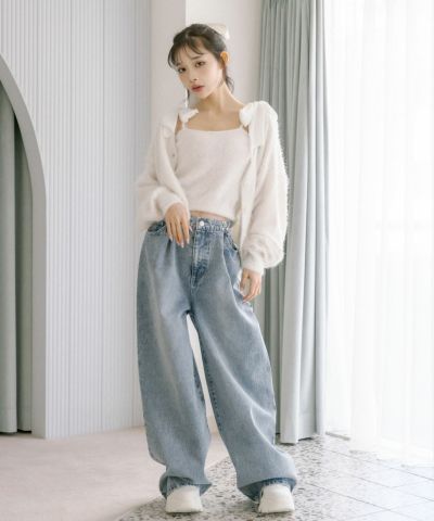 トップス | OLIVE des OLIVE（オリーブ デ オリーブ） 公式WEB SHOP