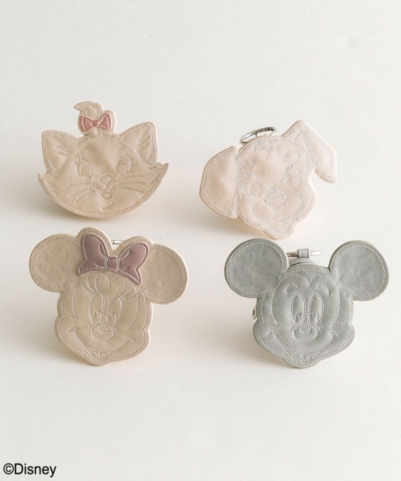 Disneyチャームポーチ | OLIVE des OLIVE（オリーブ デ オリーブ） 公式WEB SHOP