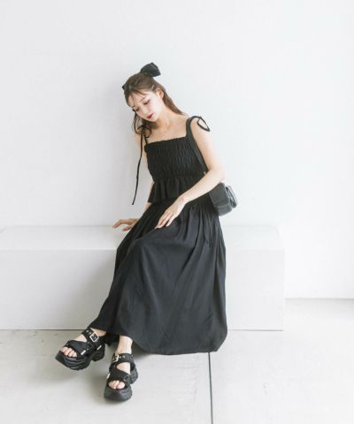 OLIVE des OLIVE（オリーブ デ オリーブ） 公式WEB SHOP