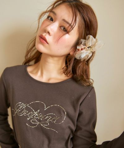 ニット＆セーター | OLIVE des OLIVE（オリーブ デ オリーブ） 公式WEB SHOP