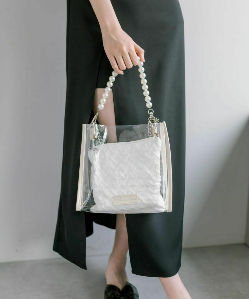 追加生産分・推し活におすすめ♥】Aimerianejoieパール