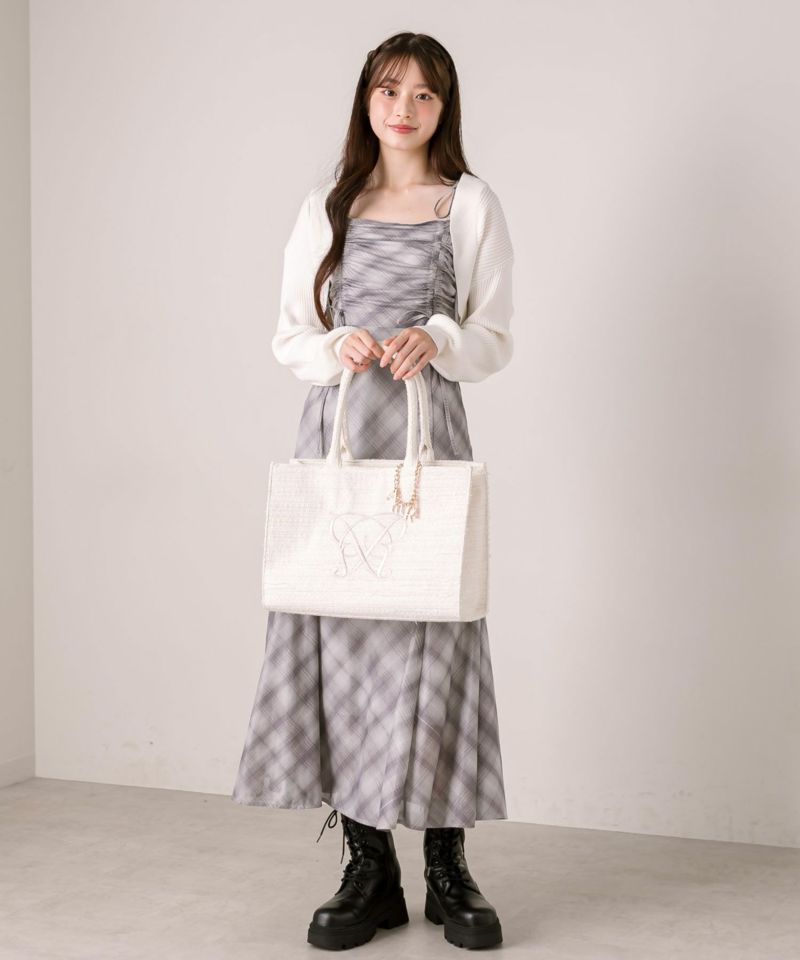 A4対応・推し活におすすめ♥】Aimerianejoieチャーム付き