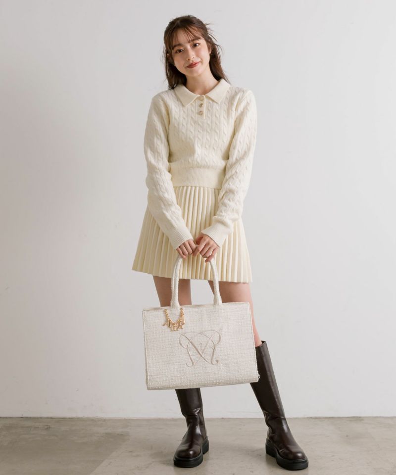 リバイバル・推し活におすすめ♥】Aimerianejoie リボン