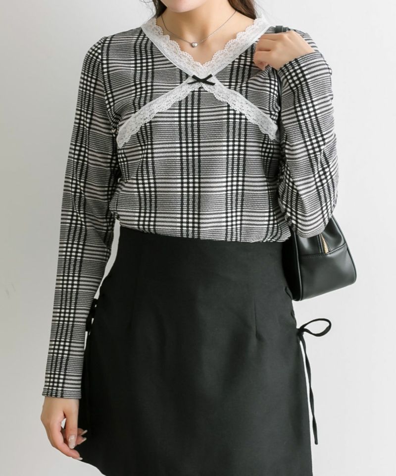 レースロンティー | OLIVE des OLIVE（オリーブ デ オリーブ