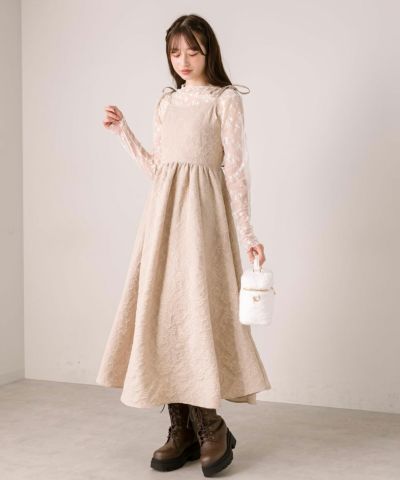 ワンピース | OLIVE des OLIVE（オリーブ デ オリーブ） 公式WEB SHOP