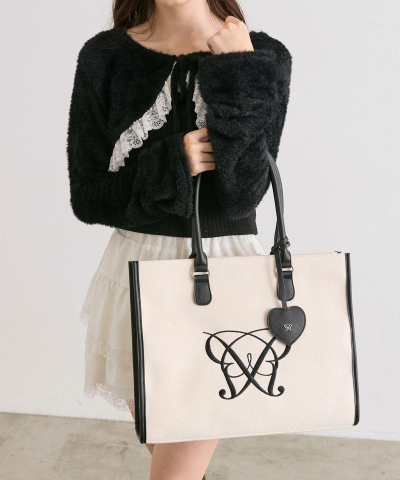 推し活におすすめ♥】Aimerianejoieハートミラーチャーム 推し活におすすめ♥】Aimerianejoieハートミラーチャーム