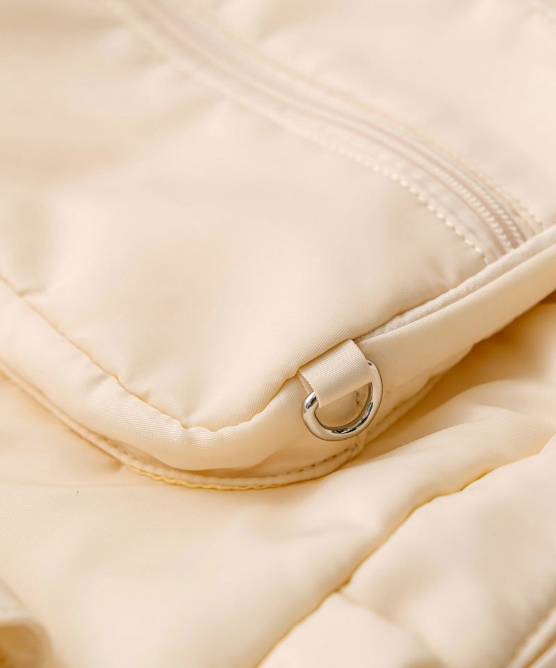 ドロストポケットバックパック | OLIVE des OLIVE(オリーブ デ ドロストポケットバックパック | OLIVE des OLIVE(オリーブ デ