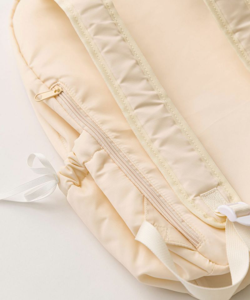 ドロストポケットバックパック | OLIVE des OLIVE(オリーブ デ ドロストポケットバックパック | OLIVE des OLIVE(オリーブ デ