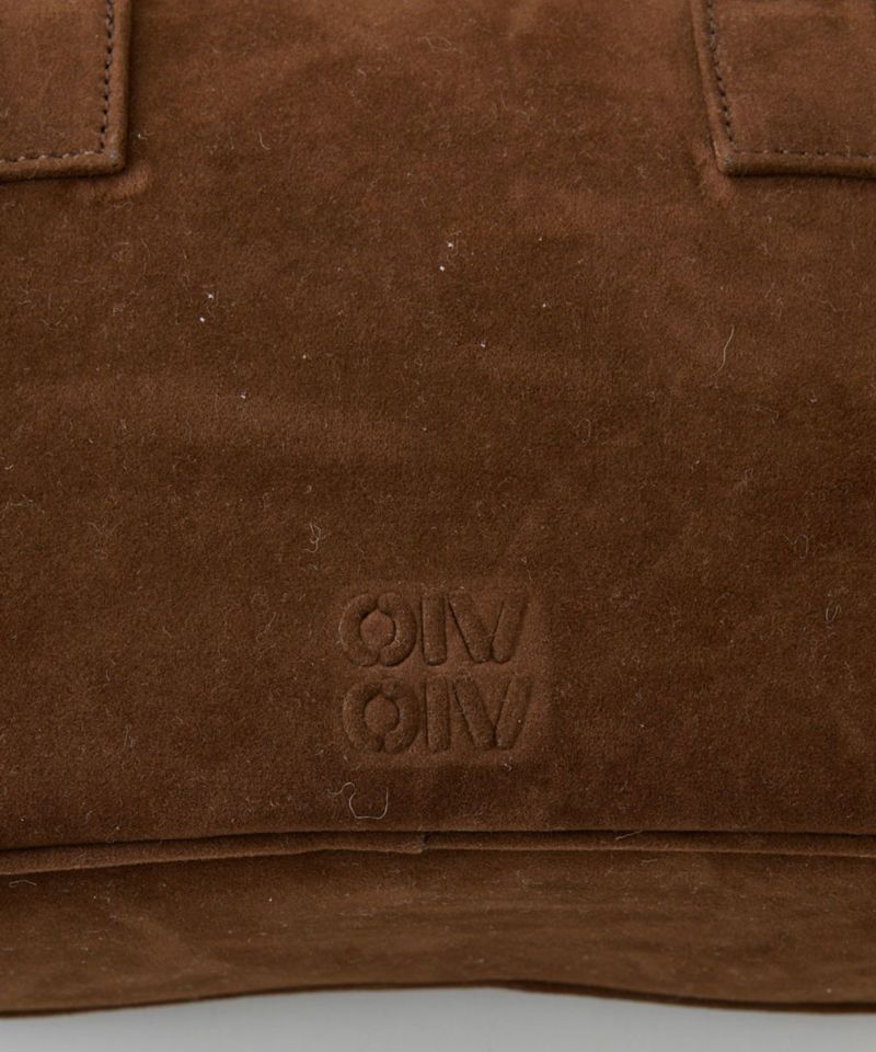 エンボスロゴボストン | OLIVE des OLIVE（オリーブ デ オリーブ