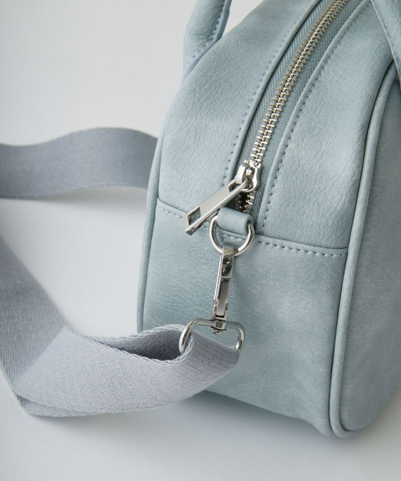 エンボスロゴボストン | OLIVE des OLIVE(オリーブ デ オリーブ エンボスロゴボストン | OLIVE des OLIVE(オリーブ デ オリーブ