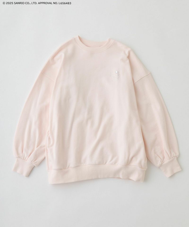HELLO KITTY スウェット | OLIVE des OLIVE（オリーブ デ