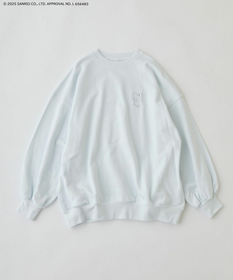 HELLO KITTY スウェット | OLIVE des OLIVE（オリーブ デ