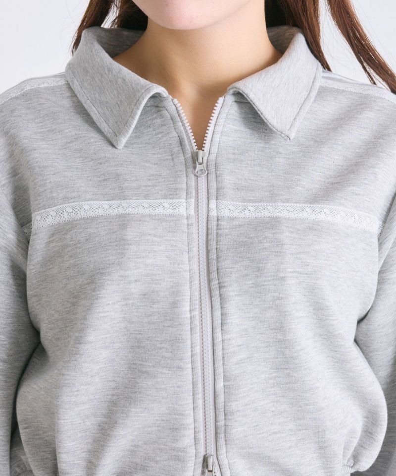 トラックジャケットセットアップ | OLIVE des OLIVE(オリーブ トラックジャケットセットアップ | OLIVE des OLIVE(オリーブ