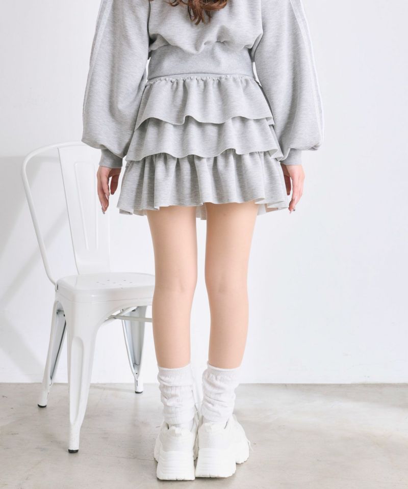 トラックジャケットセットアップ | OLIVE des OLIVE(オリーブ トラックジャケットセットアップ | OLIVE des OLIVE(オリーブ