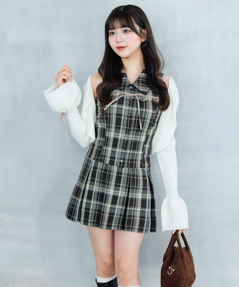 OLIVE des OLIVE（オリーブデオリーブ）の「【WEB限定】低身長