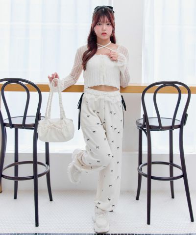 パンツ | OLIVE des OLIVE（オリーブ デ オリーブ） 公式WEB SHOP